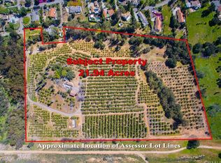 420 E Dougherty St, Fallbrook, CA 92028