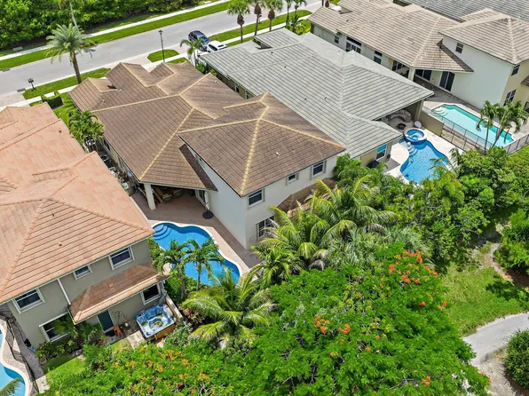 9389 Osprey Isles Boulevard, Palm Beach Gardens, FL 33412