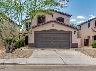 41316 N Cambria Dr, San Tan Valley, AZ 85140