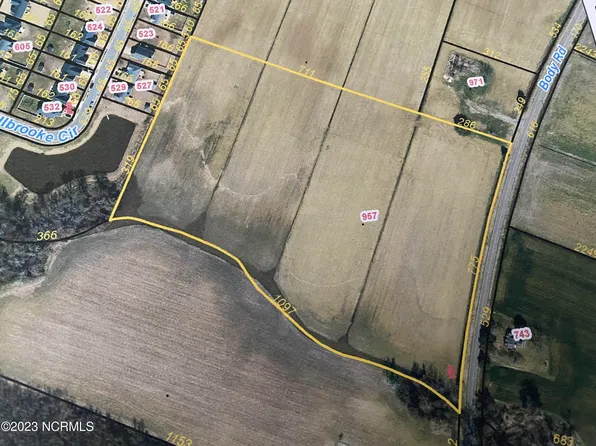 957 Body Road Road, Elizabeth City, NC 27909