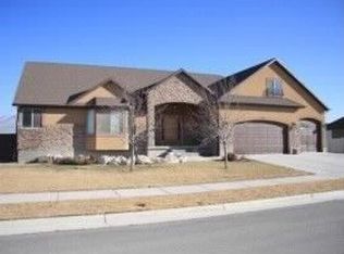 12283 Aldara Rd, Riverton, UT 84065