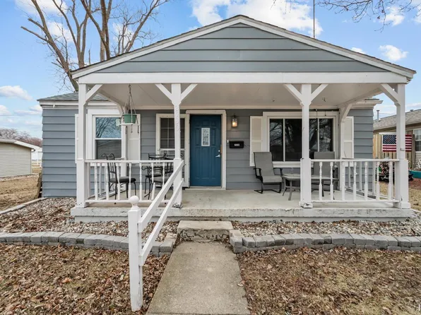 2536 N Armstrong St, Kokomo, IN 46901