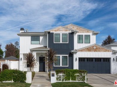 14023 Otsego St, Sherman Oaks, CA, 91423