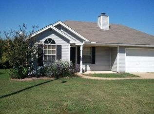411 Oriole Way, Brandon, MS 39047