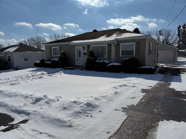 109 E 8th St, Oil City, PA 16301