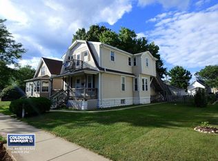 1445 Elm St, Green Bay, WI 54302