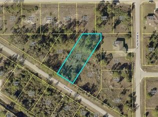 3226 Ruth Ln, Lehigh Acres, FL 33976