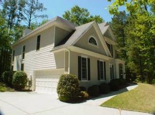 125 Cauley Club Ct, Johns Creek, GA 30097