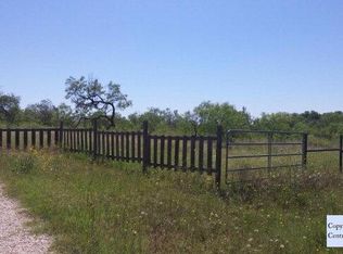 1401 Elm Creek Rd, Seguin, TX 78155