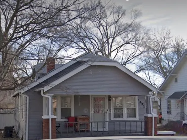 1832 N Park Pl, Wichita, KS 67203