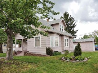 8621 E Grace Ave, Spokane, WA 99212