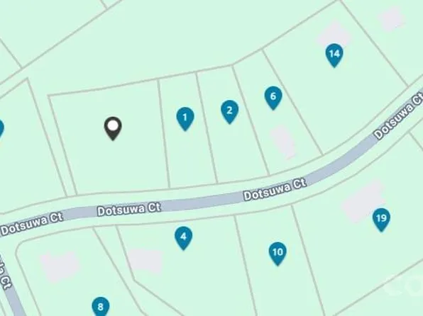 Dotsuwa Ct #L117, Brevard, NC 28712