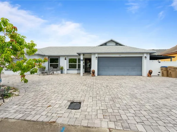 229 Competition Dr, Kissimmee, FL 34743