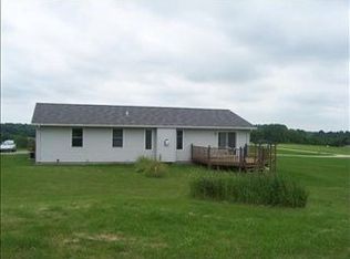 14131 2nd Rd, Darlington, WI 53530