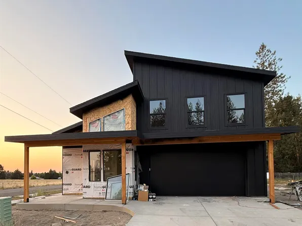3709 E Nyberg Ln #1, Mead, WA 99021