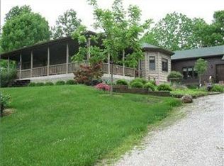 4298 S 700 E, Greenfield, IN 46140