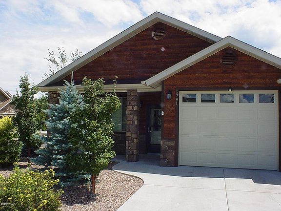 5291 S Lake Mountain Dr