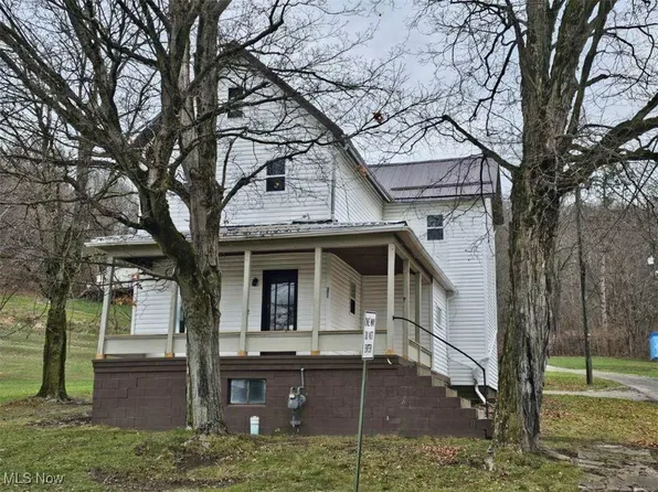 321 E High St, Jewett, OH 43986