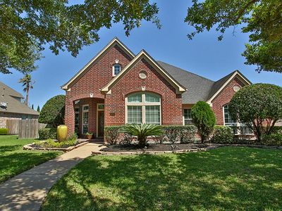 26715 Wedgewood Park, Cypress, TX, 77433