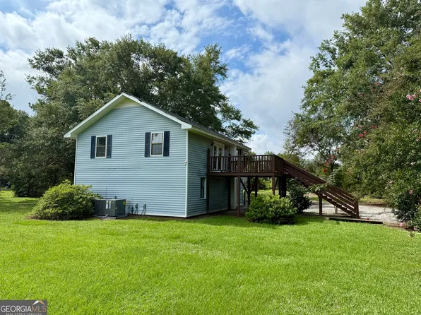 2592 White Oak Rd, Thomson, GA 30824