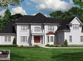 19 Jamieson Way, Hillsborough, NJ 08844