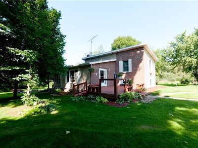 N4701 Oak Road, Ladysmith, WI, 54848