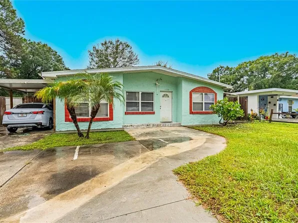 1738 W COMANCHE AVENUE, TAMPA, FL 33603