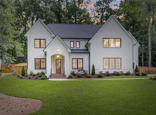 3918 Flowerland Dr NE, Brookhaven, GA 30319