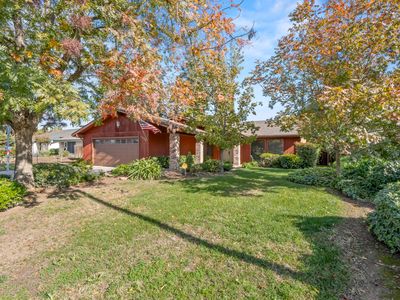 3006 S Vintage Street, Visalia, CA, 93277