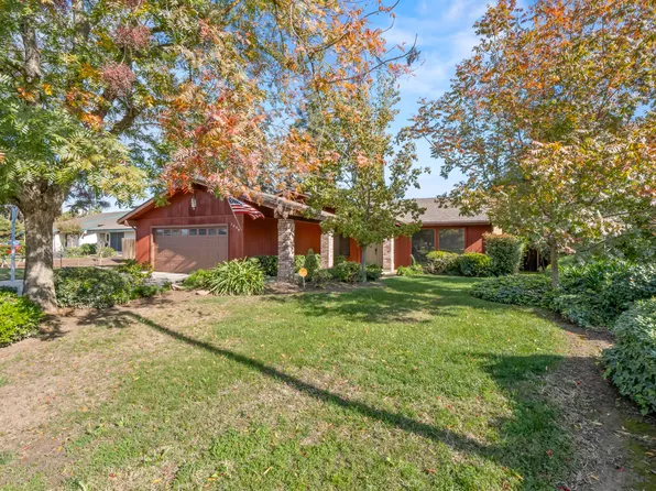 3006 S Vintage Street, Visalia, CA 93277