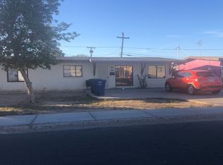 841 W Rosewood Dr, Yuma, AZ 85364