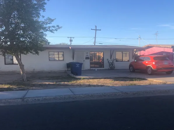 841 W Rosewood Dr, Yuma, AZ 85364