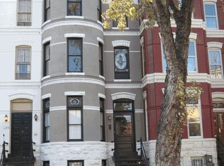 127 4th St SE APT 3, Washington, DC 20003