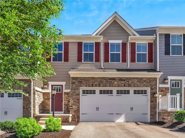 216 Cranesbill Dr, Mars, PA 16046