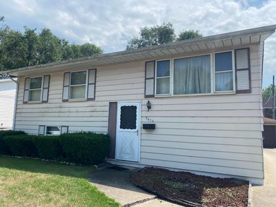 3610 175th Pl, Hammond, IN, 46323