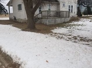 311 1st Ave W, Lamberton, MN 56152