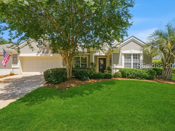 16 Sweet Water Ct, Bluffton, SC 29909