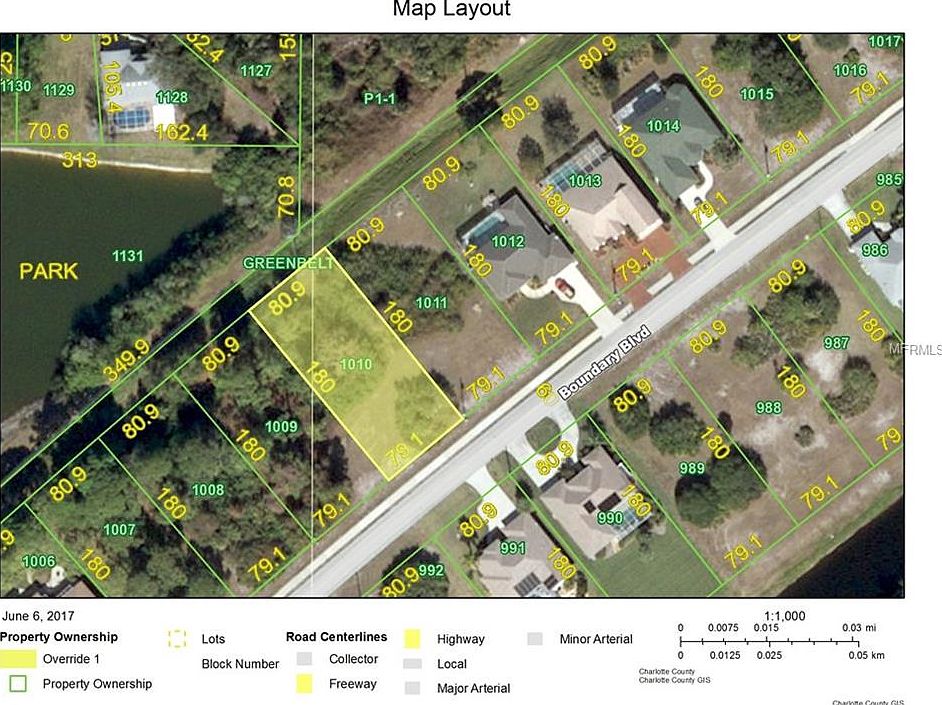 1st image of 419 Boundary Blvd