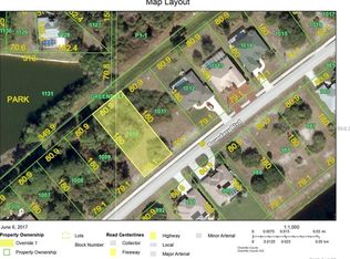 419 Boundary Blvd, Rotonda West, FL 33947