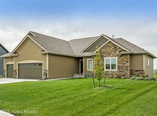 1639 NW 27th Ct, Ankeny, IA 50023
