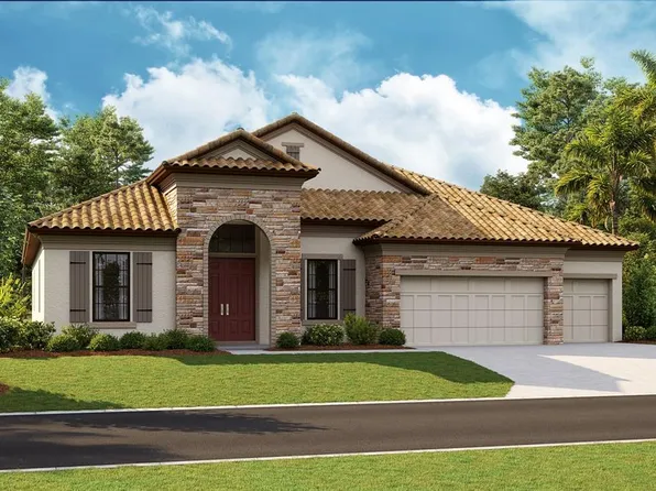 10129 Meadowrun Dr, Lithia, FL 33547