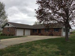 3406 Pierland Dr, Pocahontas, IL