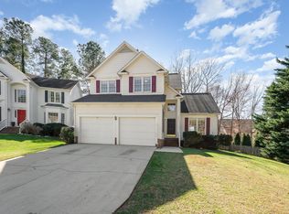 5209 Halcott Ct, Raleigh, NC 27613