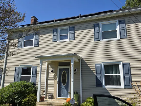 4003 Buchanan Dr, Hampton, VA 23669