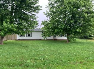 100 Dana Ct, Chillicothe, OH 45601