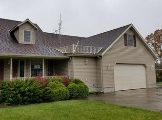 7721 W Ridge Rd, Elyria, OH 44035