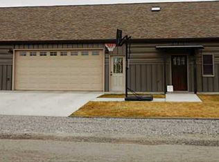 540 N Pratten St, Columbus, MT 59019