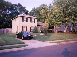 8208 Macbeth St, Manassas, VA 20110