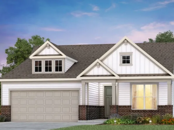 20 Scarlet Sage Dr, Bluffton, SC 29910