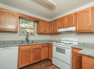 587 Baker Rd #D3, Martin, TN 38237